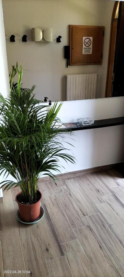 L'Incanto Home Болоня Екстериор снимка