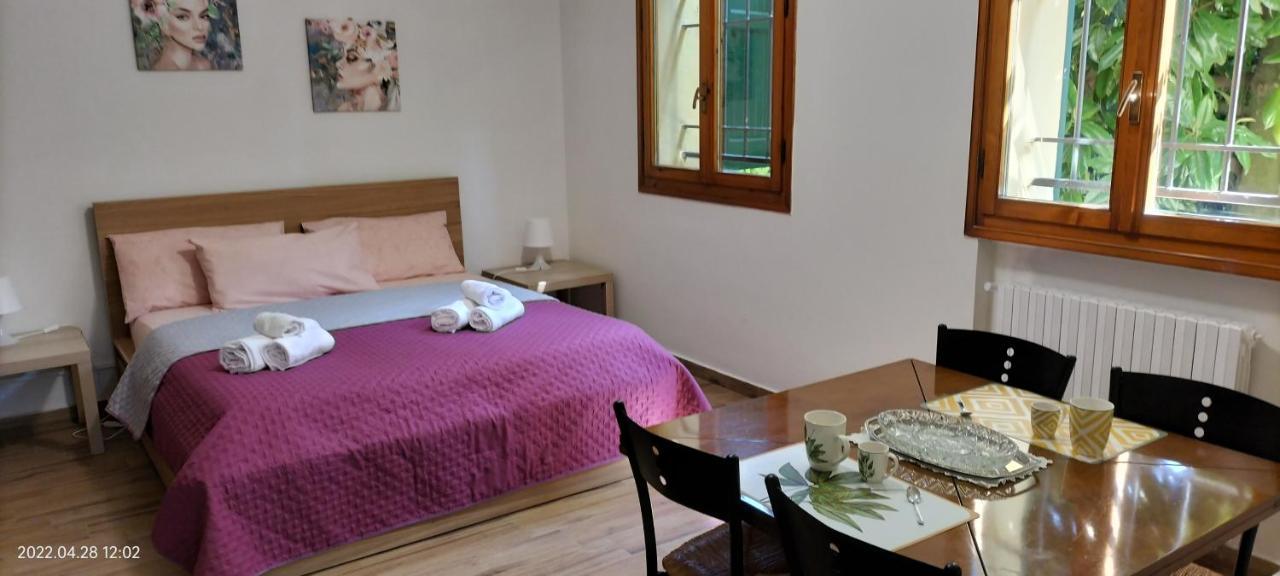 L'Incanto Home Болоня Екстериор снимка