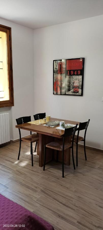 L'Incanto Home Болоня Екстериор снимка