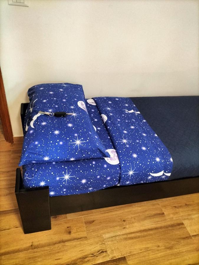 L'Incanto Home Болоня Екстериор снимка