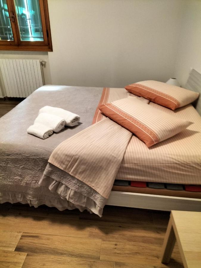 L'Incanto Home Болоня Екстериор снимка